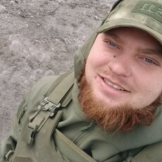 Фотография мужчины Александр, 25 лет из г. Курган