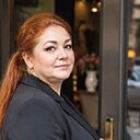 Таня, 53 года