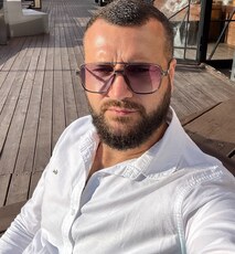 Фотография мужчины Дмитрий, 39 лет из г. Сочи