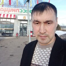 Фотография мужчины Kai, 46 лет из г. Саратов