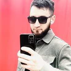Фотография мужчины Duki, 25 лет из г. Бийск