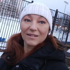 Фотография девушки Ангелина, 47 лет из г. Пермь