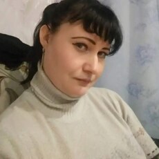 Фотография девушки Настюша, 35 лет из г. Гороховец