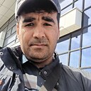Фаррух, 34 года