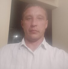 Фотография мужчины Иван, 43 года из г. Самара