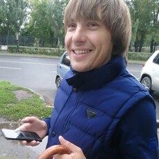 Фотография мужчины Kuto, 37 лет из г. Омск