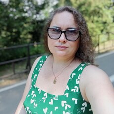 Фотография девушки Цветочек, 44 года из г. Калуга