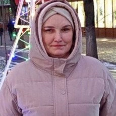 Фотография девушки Надежда, 40 лет из г. Щекино