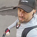 Вадим, 41 год
