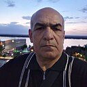 Афган, 59 лет
