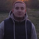 Ваня, 21 год