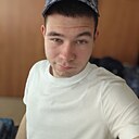 Вадим, 20 лет