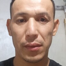 Фотография мужчины Багдат, 34 года из г. Шымкент