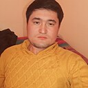 Данияр, 31 год
