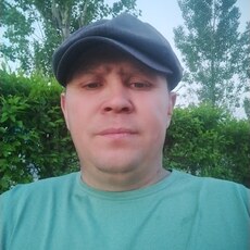 Фотография мужчины Андрей, 38 лет из г. Астана