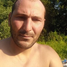 Фотография мужчины Авет, 41 год из г. Подольск
