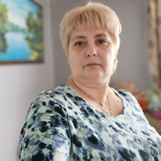 Фотография девушки Жанна, 57 лет из г. Сенно