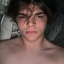 Егор, 20 лет