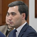 Аббос, 39 лет