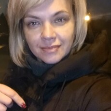 Фотография девушки Lidibo, 40 лет из г. Минск