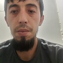 Бек, 35 лет