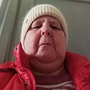 Таня, 55 лет