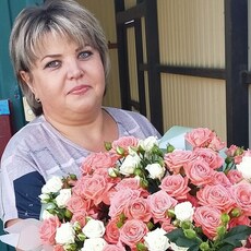 Фотография девушки Оксана, 46 лет из г. Курск