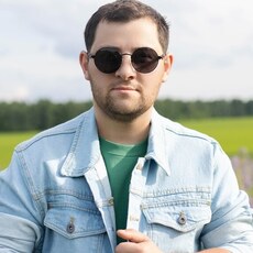Фотография мужчины Dark, 37 лет из г. Орел