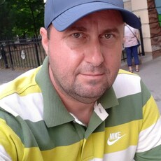 Фотография мужчины Олег, 46 лет из г. Новороссийск