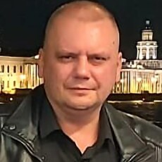 Фотография мужчины Максим, 46 лет из г. Екатеринбург