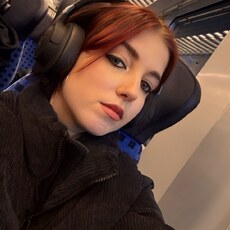 Фотография девушки Александра, 22 года из г. Киев