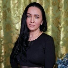Фотография девушки Светлана, 48 лет из г. Ачинск