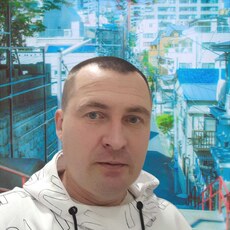 Фотография мужчины Нік, 40 лет из г. Краков