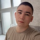 Евген, 22 года