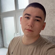 Фотография мужчины Евген, 22 года из г. Калининград