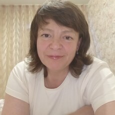 Фотография девушки Оксана, 49 лет из г. Краснодар