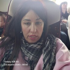 Фотография девушки Милана, 42 года из г. Пятигорск