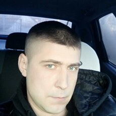 Фотография мужчины Angel, 36 лет из г. Киев