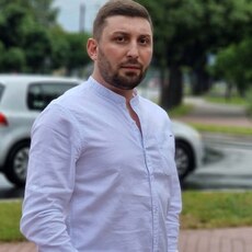 Фотография мужчины Luka, 35 лет из г. Лодзь