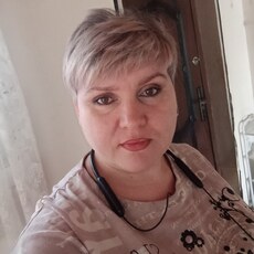 Фотография девушки Ника, 42 года из г. Георгиевск