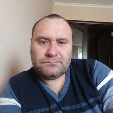 Фотография мужчины Орест, 43 года из г. Новояворовск