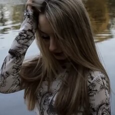 Фотография девушки Евочка, 18 лет из г. Гомель
