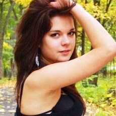 Фотография девушки Ксения, 30 лет из г. Ереван