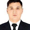 Жасур, 35 лет