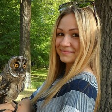 Фотография девушки Настя, 28 лет из г. Бузулук