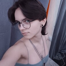 Фотография девушки Влада, 18 лет из г. Люберцы