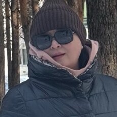 Гуля, 45 из г. Омск.