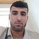 Али, 22 года