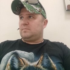 Фотография мужчины Павел, 43 года из г. Калининград