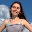 Дарья, 27 лет